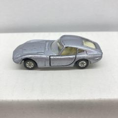 最初期トミカ 黒箱トヨタ2000GT 希少レアカラー ホイール No5 - メルカリ