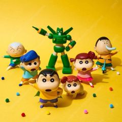 熱血硬派くにおくんフィギュア ブラインドボックス - メルカリ