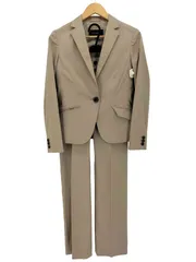 バーバリーロンドン BURBERRY LONDON 1B テーラード ジャケット パンツ スカート 3点 セットアップ レディース  ジャケット：38 パンツ スカート：40のサムネイル
