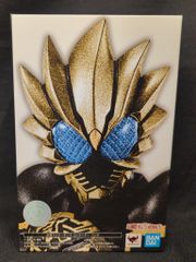 BANDAI SPIRITS SHFiguarts/진골 조각법 가면 라이더 오즈 가면 라이더 오즈 라틀라터 콤보