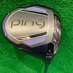 【最終値下げ】11日までの限定特価！◆◆PING G Le4 ドライバー 11.5度 PING L：C000618-003◆◆のサムネイル