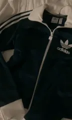 アディダス ヨーロッパ ジャージ XS