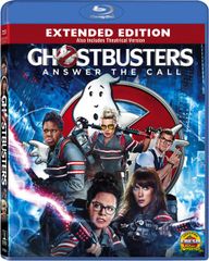 [중고 - 아주 좋은] Ghostbusters
