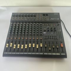 YAMAHA MW8CX アナログミキサー - メルカリ