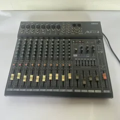 2026年最新】Yamaha ミキサー MX200の人気アイテム - メルカリ