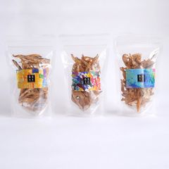 わんこのヘルシー食卓 さかな味 ドライフード イヌメシ 1キロ - メルカリ