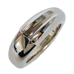 JIL SANDER ジルサンダー J29UQ0081 ブラス リング 指輪 サイズ L 正規品 / 55168のサムネイル