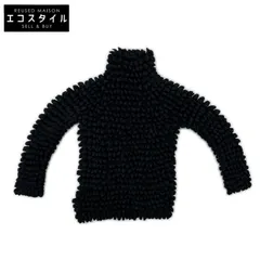 cucuri　ククリ　ブラック pocopoco tops