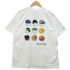 BEAMS×MALBON GOLF / マルボンビームスロゴTシャツ - メルカリ