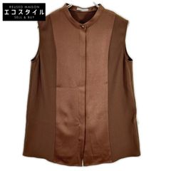 DANIELA GREGIS ワッシャーガーゼシアードッキングシャツブラウス DANIELA GREGIS ダニエラグレジス 25SS ﾎﾜｲﾄ ｺｯﾄﾝ100 ﾜｯｼｬｰｶﾞｰｾﾞｼｱｰ