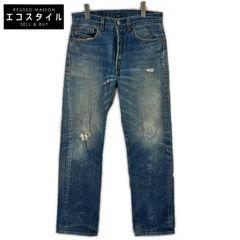 DENHAM デンハム 01-23-03-11-041 RAZOR アイボリー コットン スリム