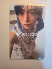 NCT ユウシ poppop