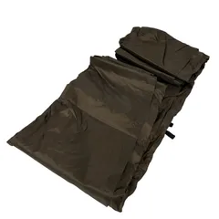 DD Hammocks DDハンモックス DD Tarp 4x4 コヨーテブラウン タープ キャンプ 中古 O11213810のサムネイル
