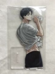 괴담출근 怪談出勤 キムソルム アクスタ - メルカリ