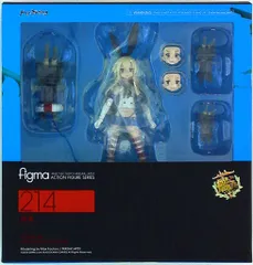 マックスファクトリー figma 艦隊これくしょん　 島風