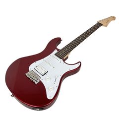 GIO Ibanez GRX40 キャンディアップルレッド アイバニーズ - メルカリ