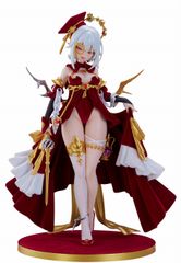 ワダアルコ展 ネロ・クラウディウス 1/7スケールフィギュア - メルカリ