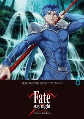 Fate/stay night［Unlimited Blade Works］ 8（コミック）