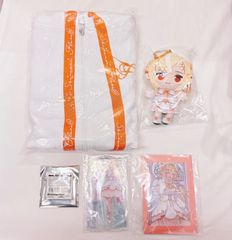 ブラフラ スターター アクリルキーホルダー ユエル - メルカリ
