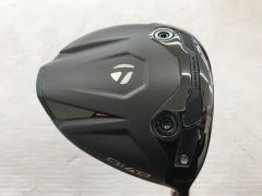 TaylorMade Qi4D ドライバー 10.5度 ヘッドのみ - メルカリ