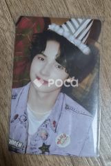 TXT テヒョン The Chaos Chapter: FREEZE YOU Ver. - メルカリ