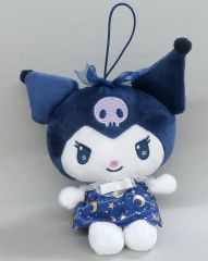 にじさんじ 小柳ロウ Dyticaサンリオ コラボ ぬいぐるみマスコット