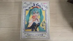 未開封 初音ミク WONDERLAND 白雪姫 フィギュア