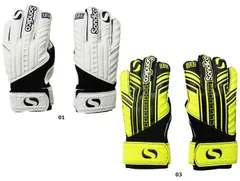 ソンディコ Sondico サッカー SONDICO AEROSPINE GLVJN00 25832031 03 BLKのサムネイル