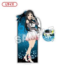 映画 けいおん！ アクリルスタンド 秋山澪 - メルカリ