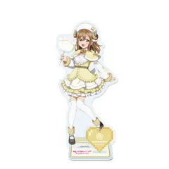 ラブライブ！サンシャイン！！ 描き下ろし アクリルスタンド 国木田花丸 アニマル衣装 新品 未開封品 公式商品 正規品 【シーズナルプランツ】のサムネイル