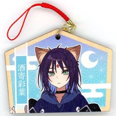 神様はじめました/巴衛/鈴木ジュリエッタ/絵馬 - メルカリ