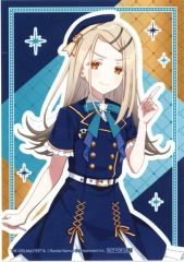 篠澤広 学園アイドルマスター 学マス よみうりランド 遊園地 缶バッジ