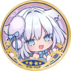 [중고] 배지 핀즈 랜서/도브루이냐 니키치치 [Fate/Grand Order Servant Art Chronicle - 최종 재임전- 미니 최종 재림 서번트 랜덤 캔 배지 <랜서>]