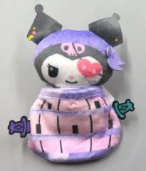 黒ひげ危機一発 × クロミ Deco charmy マスコット - メルカリ