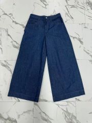極美品✨️ ファビアナフィリッピ ガウチョパンツ モニーレ