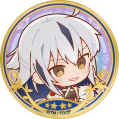 [중고] 배지 핀스 랜서 / 나가오 경호 [Fate/Grand Order Servant Art Chronicle - 최종 재임전 - 미니 최종 재림 서번트 랜덤 캔 배지 <랜서>]
