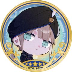 [중고] 배지·핀즈 라이더/네모 [Fate/Grand Order Servant Art Chronicle - 최종 재임전- 미니 최종 재림 서번트 랜덤 캔 배지 <라이더>]