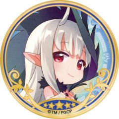 [중고] 배지 핀스 랜서/네비쇼네 [우로보로스 시프트] [Fate/Grand Order Servant Art Chronicle - 최종 재임전- 미니 최종 재림 서번트 랜덤 캔 배지 <랜서>]