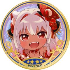 FGO Fate ミニ最終再臨 缶バッジ パリス - メルカリ