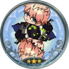 Fate/strange Fake おまんじゅう リチャード1世 セイバー - メルカリ