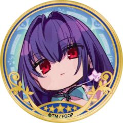 FGO アーサー・ペンドラゴン 缶バッジ - メルカリ