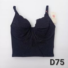 グラントイーワンズ ブラジャー ブルームーン 補正下着 E75 - メルカリ
