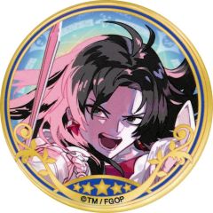 Fate/Grand Order ジャンヌ 百面相カンバッジ(缶バッジ) - メルカリ