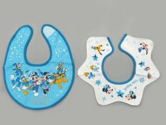 ディズニーシー スパークリングジュビリー 25周年 ベビースタイ 2点