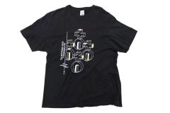 最新Tシャツ】TM NETWORK 2026 QUANTUM小室哲哉 宇都宮隆 - メルカリ