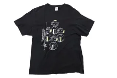 2026年最新】Tm network tシャツの人気アイテム - メルカリ