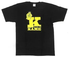 こちら葛飾区亀有公園前派出 連載40周年 中川圭一制服Tシャツ 50名
