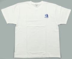 美品 足寄町道の駅オリジナル 松山千春 Tシャツ サイズL 大空と大地の