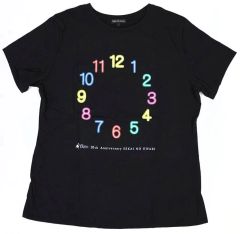 Sサイズ】SEKAI NO OWARI ツアーTシャツ セカオワ ライブグッズ - メルカリ