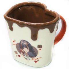 蝶屋はなび ぶいすぽっ！ 1周年 記念 ステンレスタンブラー グッズ